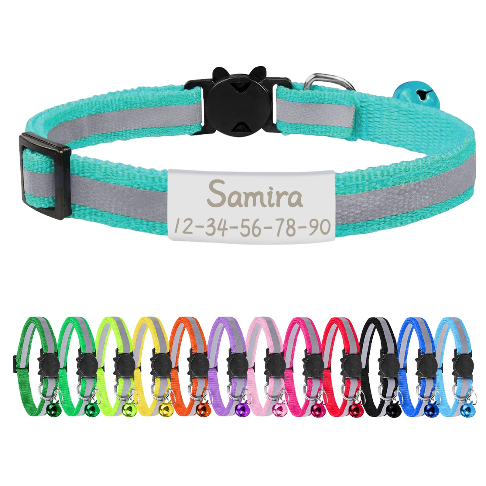 Pet's Collar